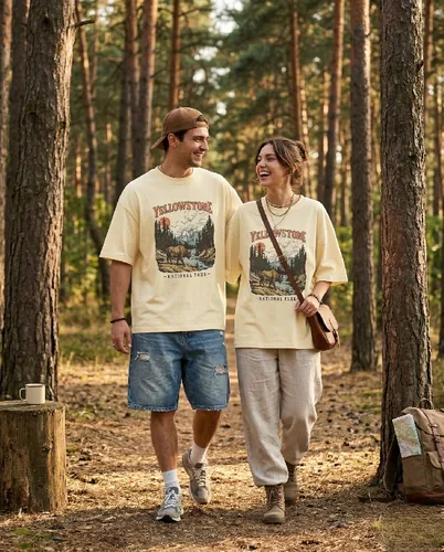 Style in the Wild — MAISON KIMARA