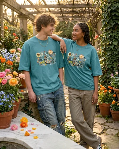 Style in the Wild — MAISON KIMARA